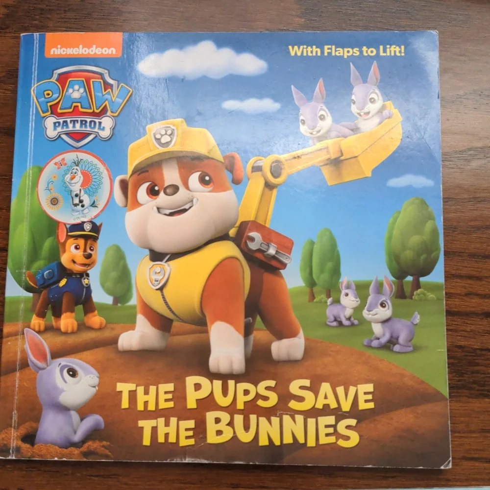 Books - Picture 2 of 4